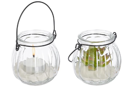 Photophore avec anse