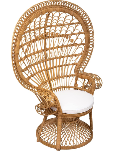 Fauteuil Emmanuelle