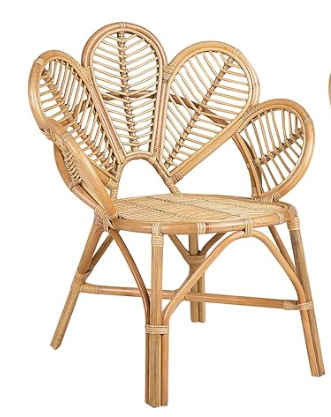 Chaise Paon 