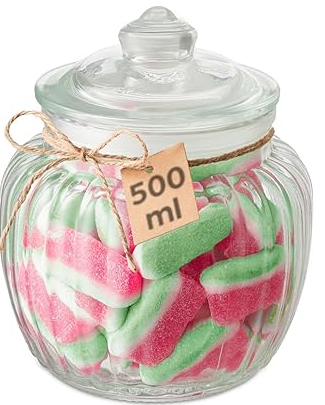 Bonbonnière 500ml