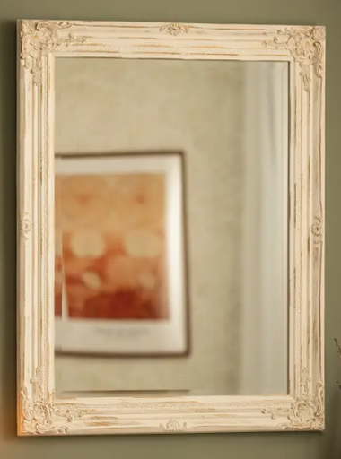 Miroir Classique 62x82